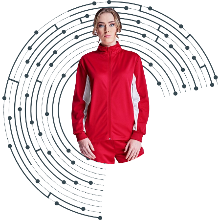 Picture for category Tracksuits