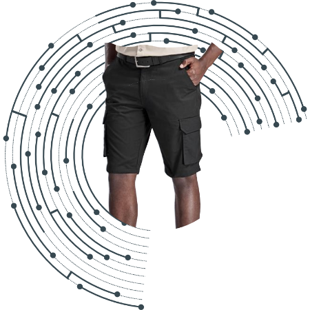 Picture for category Pants, Shorts and Bottoms